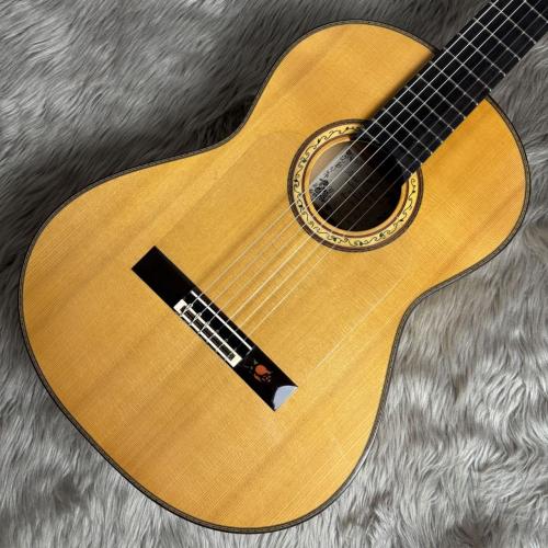 黒澤哲郎 2016年製 沖仁モデル 松/シープレス【USED】