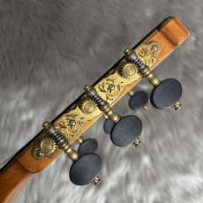 黒澤哲郎 2016年製 沖仁モデル 松/シープレス【USED】_7