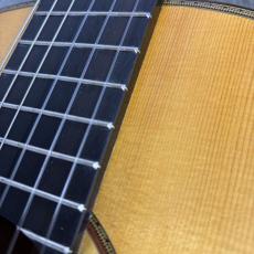 黒澤哲郎 2016年製 沖仁モデル 松/シープレス【USED】_8