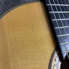 黒澤哲郎 2016年製 沖仁モデル 松/シープレス【USED】_9