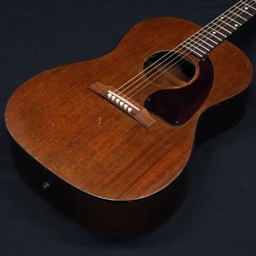 Gibson LG-0