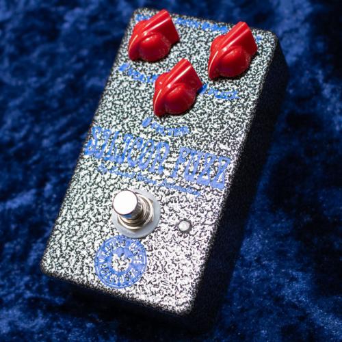 Sound Wave Lab Silicon Fuzz