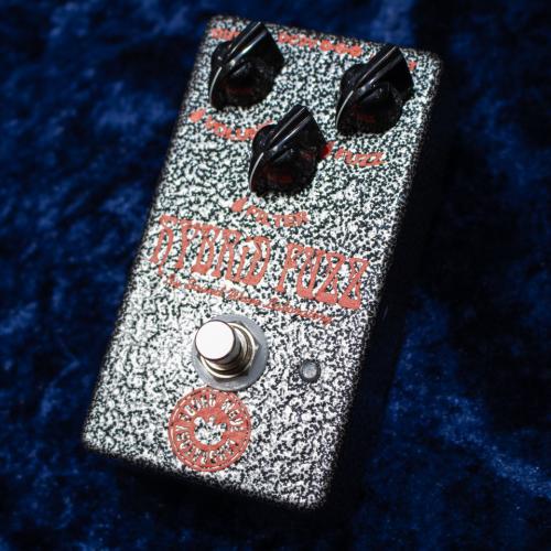 Sound Wave Lab Hybrid Fuzz