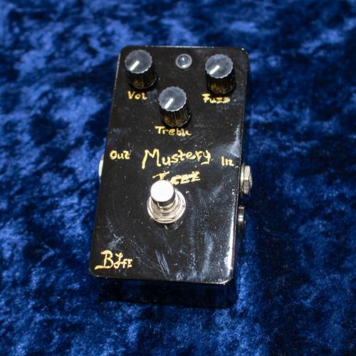 BJF Electronics Mystery Fuzz