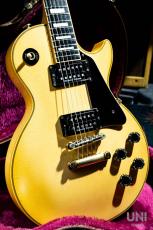 Gibson Les Paul Custom "Pearl White Finish" / 1983