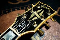 Gibson Les Paul Custom "Pearl White Finish" / 1983_4