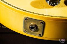 Gibson Les Paul Custom "Pearl White Finish" / 1983_5