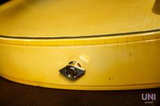 Gibson Les Paul Custom "Pearl White Finish" / 1983_6