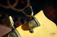 Gibson Les Paul Custom "Pearl White Finish" / 1983_7