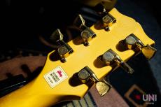 Gibson Les Paul Custom "Pearl White Finish" / 1983_8