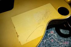 Gibson Les Paul Custom "Pearl White Finish" / 1983_9