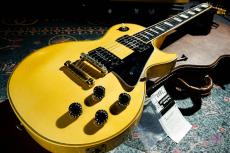 Gibson Les Paul Custom "Pearl White Finish" / 1983_11