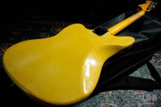 Fender JAGUAR Olympic White / 1963_10