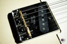 Fender Custom Shop '52 Telecaster / 1997_4