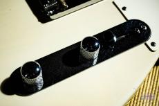 Fender Custom Shop '52 Telecaster / 1997_5