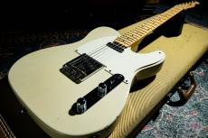 Fender Custom Shop '52 Telecaster / 1997_7