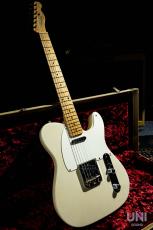 Fender Custom Shop '52 Telecaster / 1997_8