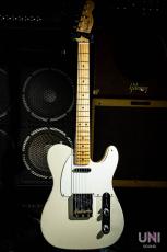Fender Custom Shop '52 Telecaster / 1997_9
