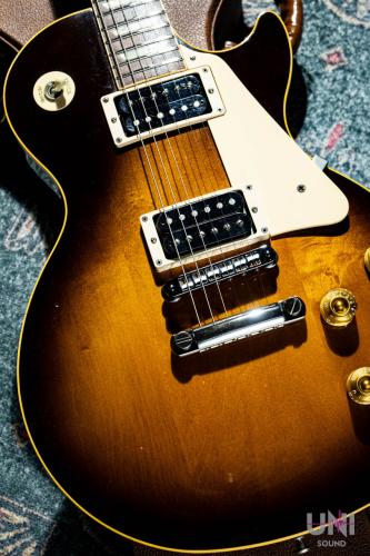 Gibson Les Paul Standard Vintage Sunburst / 1988
