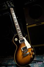 Gibson Les Paul Standard Vintage Sunburst / 1988_2