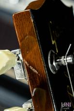 Gibson Les Paul Standard Vintage Sunburst / 1988_4