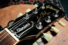 Gibson Les Paul Standard Vintage Sunburst / 1988_5