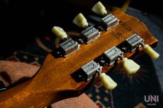 Gibson Les Paul Standard Vintage Sunburst / 1988_8