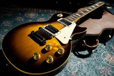 Gibson Les Paul Standard Vintage Sunburst / 1988_11