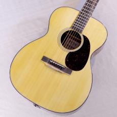Martin 【2026New モデル】【オール単板】【2本目にオススメ!】000-12E Retro【特徴的な木目】【音抜け◎個体】