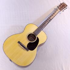 Martin 【2026New モデル】【オール単板】【2本目にオススメ!】000-12E Retro【特徴的な木目】【音抜け◎個体】_2