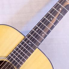 Martin 【2026New モデル】【オール単板】【2本目にオススメ!】000-12E Retro【特徴的な木目】【音抜け◎個体】_3
