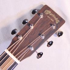 Martin 【2026New モデル】【オール単板】【2本目にオススメ!】000-12E Retro【特徴的な木目】【音抜け◎個体】_5