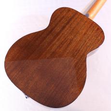 Martin 【2026New モデル】【オール単板】【2本目にオススメ!】000-12E Retro【特徴的な木目】【音抜け◎個体】_6