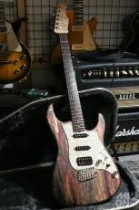 James Tyler Studio Elite Hazmat Shmear 2003 #03023