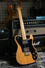 Fender Japan TD75 Telecaster Deluxe Vintage Natural 2004-2006