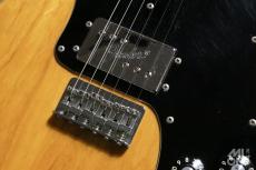 Fender Japan TD75 Telecaster Deluxe Vintage Natural 2004-2006_5
