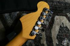 Fender Japan TD75 Telecaster Deluxe Vintage Natural 2004-2006_7