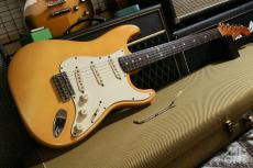 Fender Vintage Series 62 Stratocaster RW 1989_2