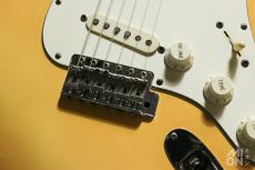 Fender Vintage Series 62 Stratocaster RW 1989_4