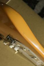 Fender Vintage Series 62 Stratocaster RW 1989_5