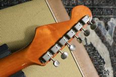 Fender Vintage Series 62 Stratocaster RW 1989_7