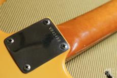 Fender Vintage Series 62 Stratocaster RW 1989_9