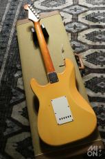 Fender Vintage Series 62 Stratocaster RW 1989_10