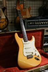 Fender Vintage Series 62 Stratocaster RW 1989_11