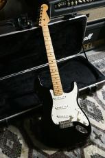 Fender American Standard Stratocaster Black 2011