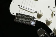 Fender American Standard Stratocaster Black 2011_6