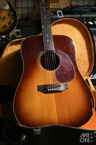 Gibson J-45 ADJ 1970-1972