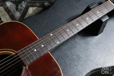 Gibson J-45 ADJ 1970-1972_4