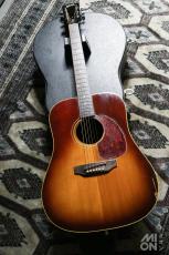 Gibson J-45 ADJ 1970-1972_11