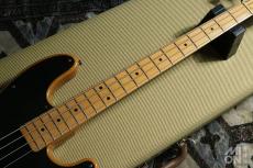 Fender Japan OPB-54 Precision Bass 1989-1990 w/ Bare Knuckle Pickups '51 FLAT POLE P_4